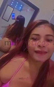 LLEGO TU CHICA ESCORTS XXX TU MAMADORA PRODUNDA - FOTO 1