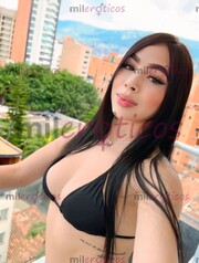 DÉJATE LLEVAR POR TUS SENTIDOS SOY CELESTE - FOTO 9