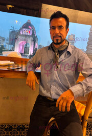 MADURO ATRACTIVO EXCLUSIVO PARA MUJERES SOLAS DE 21 AÑOS EN ADELANTE - FOTO 8