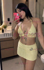 JIMENA BELLEZA QUE NO SE OLVIDA, TU DESEO MI ENCANTO - FOTO 9