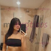 LOCA SEXY ATREVIDA Y CALIENTE DISPUESTA A TODO... - FOTO 6