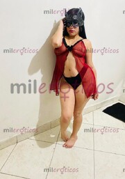LINDA ISA CULONA, LLENA DE MUCHO MORBO Y PICARDÍA, CHOCHITO APRETADITO PARA TI - FOTO 9