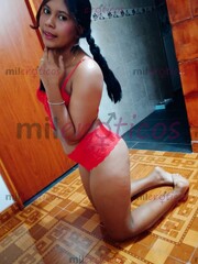 LINDA MORENA ARRECHA TE OFRECE SERVICIO VIRTUAL PARA SACARTE LA LECHE - FOTO 10