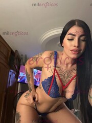 UNA HERMOSA Y COMPLACIENTE UNA CHICA CON EXPERIENCIA Y PASIÓN DESBORDANTE HOMBRE - FOTO 8