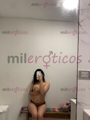 SAMANTHA, SÚPER SUMISA Y DISPUESTA A COMOLACERTE, VEN Y CONÓCEME - FOTO 8