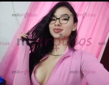 MEGAN. NUEVA EN LA PAGINA.. VEN Y ATREVETE A VIVIR UNA EXPERIENCIA INOLVIDABLE - FOTO 5
