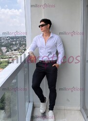 DOMINANTE HOMBRE EXCLUSIVO ATHLETICO RICA VERGA GRUESA - FOTO 2