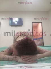 UNA MILF MANEJABLE Y CON UNA BOQUITA RIQUÍSIMA. - FOTO 2