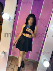 ZACATECAS MIS MEDIDAS Y CUERPO PERFECTAMENTE CUIDADO TE DEJARAN SIN PALABRAS... - FOTO 2