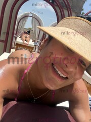 POCAHONTAS DE PIEL MORENA Y CUERPO NATURAL ME ENCANTA EL RICO SEXO - FOTO 10