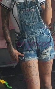 RECIEN LLEGUE NINFÓMANA EN BUSCA DE SEXO SIN CONTROL LINDA MONA - FOTO 9