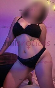 TE LA PONGO BIEN DURA CON MI BOQUITA, SOY INDEPENDIENTE AMOR... 24HRS!! - FOTO 3