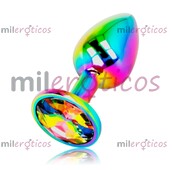 DESDE 37MIL PESOS PLUGS Y JUGUETES ANALES ENVÍO GRATIS - FOTO 8