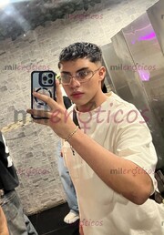 JOVEN NUEVO Y DICRETO EN TU CIUDAD PARA PASAR BUENOS MOMENTOS - FOTO 1