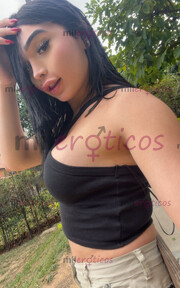 NIÑA FEMENINA COMPLACIENTE ESTOY AQUÍ PARA DARTE MUCHO PLACER CONTÁCTAME - FOTO 10