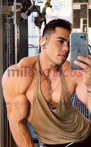 MACHO VERGON XXLDE VISITA CON LUGAR PRIVADO - FOTO 3