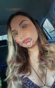 RECIÉN LLEGADITA JOVEN,CUERPO NATURAL GÜERITA $1800 MI COMPAÑÍA - FOTO 4