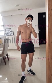 NIÑO BIEN DE 29 AÑOS LISTO PARA COMPLACERTE - FOTO 1