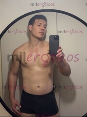 MASAJISTA Y SCORT LLEGANDO PARA COMPLACERTE - FOTO 7