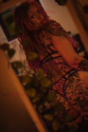 MODELO TATUADA, MASAJISTA, FEMENINA Y AGRADABLE TRABAJO SOLO POR CITA - FOTO 7