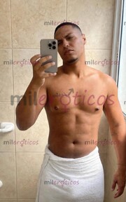 TU MACHO LECHERO LLEGO PARA PREÑARTE Y HACERTE VIVIR TU MOMENTO DE PLACER ! - FOTO 5