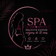 ¡OPORTUNIDAD DE TRABAJO QUIERES GANAR DINERO EN SPA,BUSCAN CHICAS DE 18 A 32 AÑO - FOTO 10