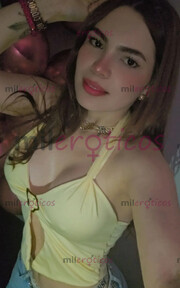 CHICA CALIENTE EN LA. CIUDAD DIAPUESTA A CUMPLIR TUS FANTACIAS - FOTO 1