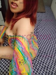 PAPI NO ME CONOCES, SOY UNA NENA NUEVA EN LA ZONA Y QUIERO COGERTE - FOTO 1
