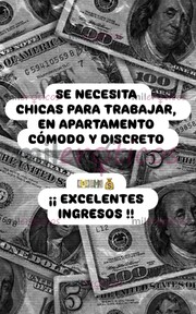 SE NECESITAN CHICAS PARA TRABAJAR SE LES BRINDA VIVIENDA EN MEDELLIN - FOTO 9