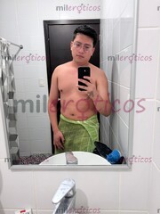 CHICO DE 25 AÑOS, INTER PASIVO, MENTE ABIERTA, DISCRETO, RELAJADO Y CON GANAS - FOTO 7