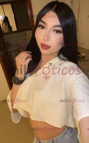 HOLA SOY VAIOLETH SOY NUEVA ESCORT Y NUEVA EN ESTA PAGINA VEN A CONOCERME... - FOTO 7