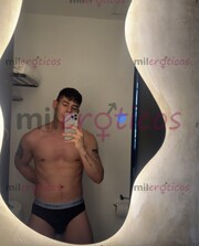 GUAPO JOVEN VARONIL ( CON LUGAR PRIVADO Y DISCRETO ) BUEN SEXO - FOTO 10