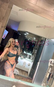 DAYLEN UNA NIÑA CALIENTE Y MUY AGUANTADORA TE VOLVERÁS ADICTO A MI - FOTO 5