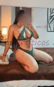 .PIEL A PIEL LAS MEJORES ESCORTS Y EL MEJOR SERVICIO DE LA CIUDAD VEN PRUÉBANOS - FOTO 8