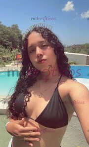 NIÑA LINDA DE 19 AÑOS DISPUESTA A SACAR TU LECHE , VEN Y DISFRUTA DE MI CUERPO - FOTO 3