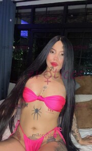 ISAMAR, COMPAÑÍA EXCLUSIVA, SENSUAL Y COMPLACIENTE - FOTO 1