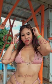 CARITA ANGELICAL PERO TODA UNA PERRA EN LA CAMA... - FOTO 4