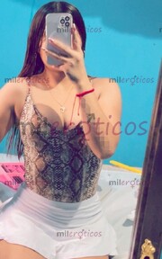 ALESSIA CHICA NUEVA 18 AÑOS REALES INDEPENDIENTE - FOTO 1