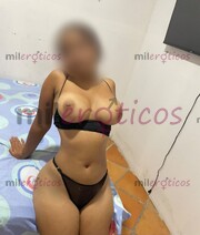 AMOR SOY LEIDY HERMOSA FLACA CON SENOS LINDOS Y NALGAS GRANDES - FOTO 9