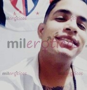 DAVID CHICO GORDIBUENO CON GANAS DE COJERTE RICO, - FOTO 8