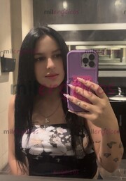 HOLA ME LLAMO MÍA SOY CUBANA SOY NUEVA EN LA CIUDAD Y ESTOY PARA CUMPLIR TUS FAN - FOTO 2