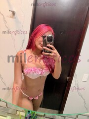 ANDREA LINDA MORENA ESPERANDO POR TI, ESTARÉ POR POCOS DÍAS - FOTO 3