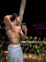 DISPONIBLE JOVEN NUEVO EN LA CIUDAD DISPUESTO A COMPLACERTE - FOTO 5