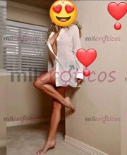HOLA POCOS DIAS POR AQUI VEN A CONOCERME Y A PASAR UN RATO JUNTOS - FOTO 9