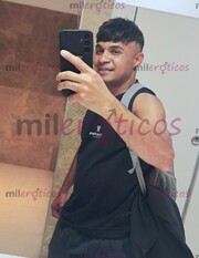 SUBA JOVEN VERGON 22CM SOLO PARA TI NO DUDES EN ESCRIBIRME - FOTO 5