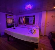 EROTIC AND RELAXATION MASSAGE PARLOR FOR EXECUTIVES - FOTO 5