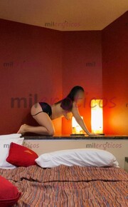 RELAJACIÓN Y PLACER EN UN MASAJE VEN Y ROSARE CON MIS MANOS Y BOCA A TU CUERPO - FOTO 2