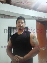 DEPORTISTA LLEGADO DE CHILE MASAJES EROTICOS. - FOTO 6