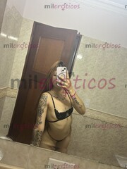 VIOLETA, CHICA DELGADA SENSUAL Y COQUETA - FOTO 9