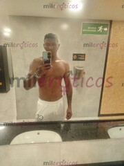 MORENO 1,90 M: ACTITUD, DISCRECIÓN Y UNA PASIÓN SIN LÍMITES - FOTO 5